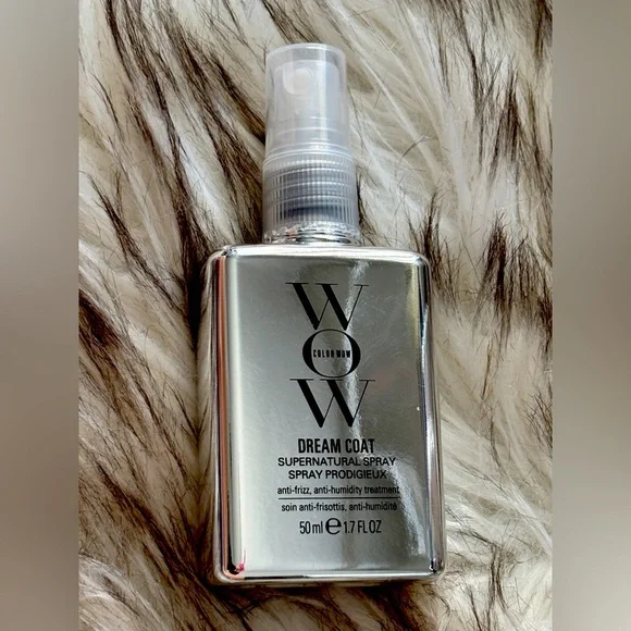 WOW Dream Coat Supernatural Spray - Color WOW 50 ml/ 1.7 fl oz - Picture 6 of 10